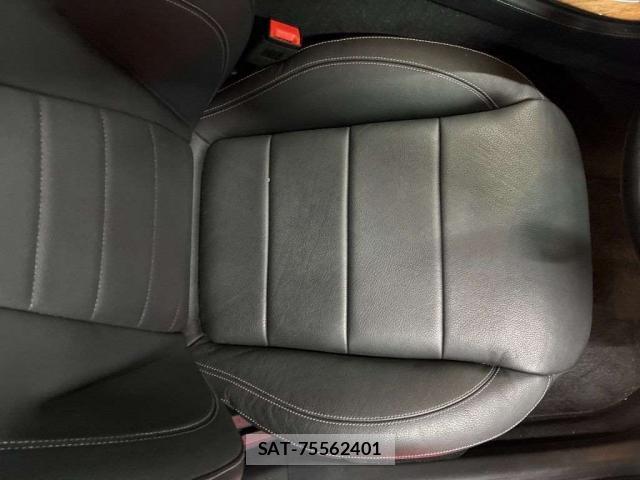 Mercedes Benz E-CLASS 2016-10 8753877-12