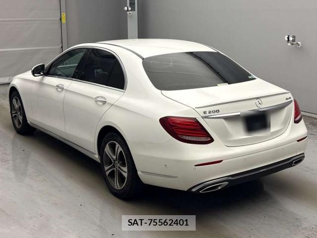 Mercedes Benz E-CLASS 2016-10 8753877-4