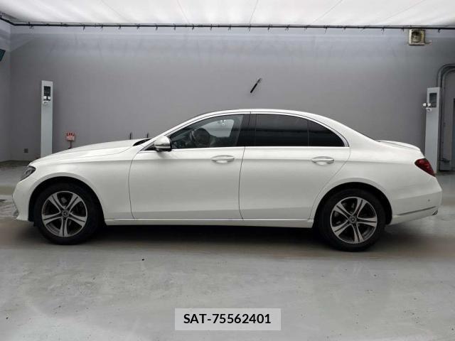 Mercedes Benz E-CLASS 2016-10 8753877-6