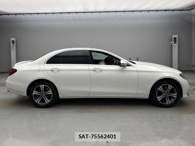 Mercedes Benz E-CLASS 2016-10 8753877-8