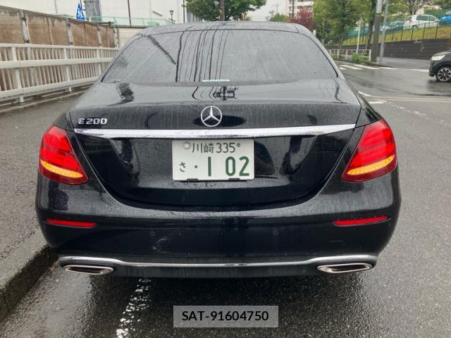 Mercedes Benz E-CLASS 2020-03 8754219-13