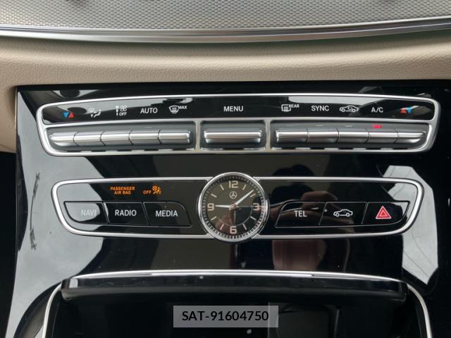 Mercedes Benz E-CLASS 2020-03 8754219-14