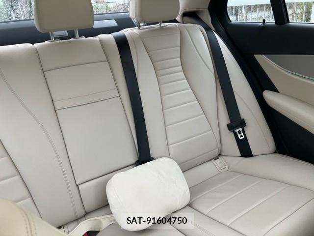 Mercedes Benz E-CLASS 2020-03 8754219-17
