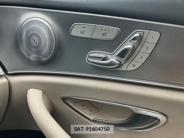 Mercedes Benz E-CLASS 2020-03 8754219-6