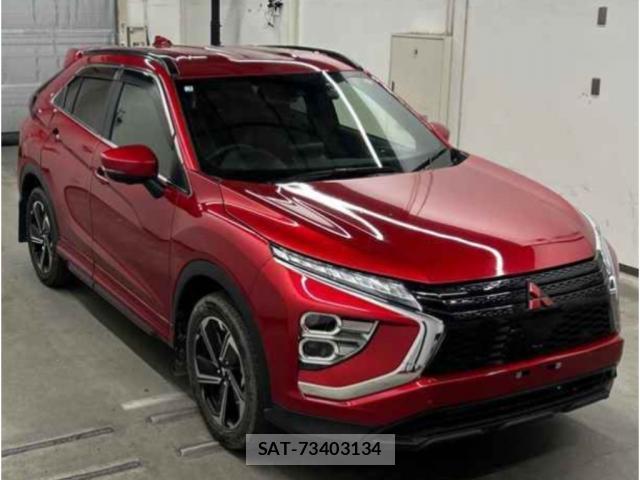 Mitsubishi ECLIPSE CROSS 2025-03 8753715-0