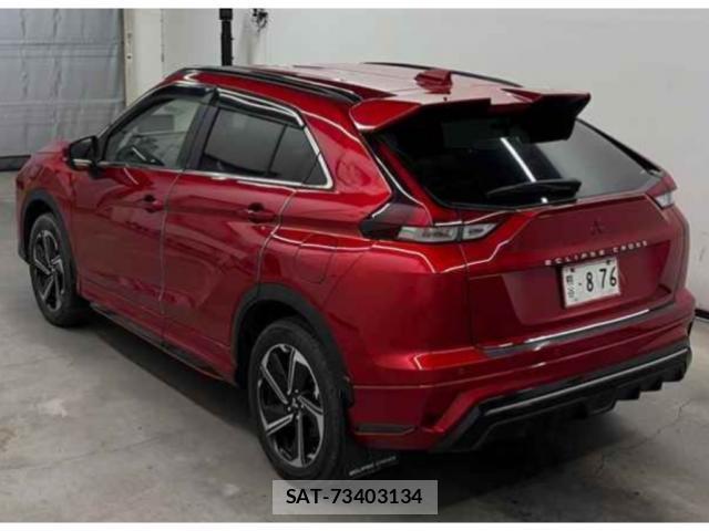 Mitsubishi ECLIPSE CROSS 2025-03 8753715-1