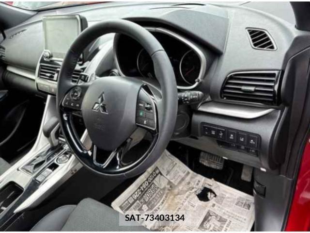 Mitsubishi ECLIPSE CROSS 2025-03 8753715-2