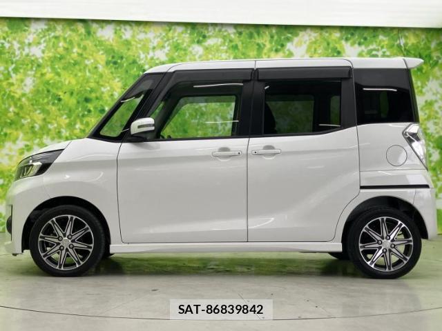 Mitsubishi EK SPACE 2018-09 8753317-1