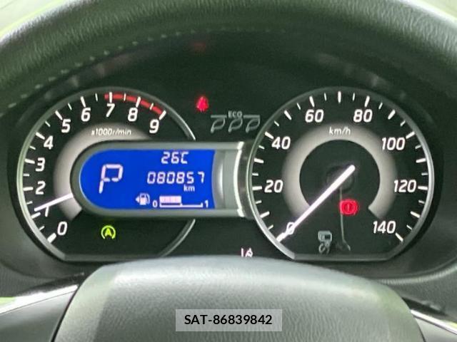 Mitsubishi EK SPACE 2018-09 8753317-14