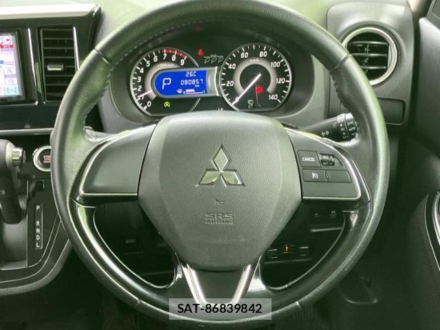 Mitsubishi EK SPACE 2018-09 8753317-15