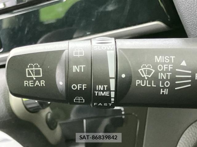Mitsubishi EK SPACE 2018-09 8753317-17
