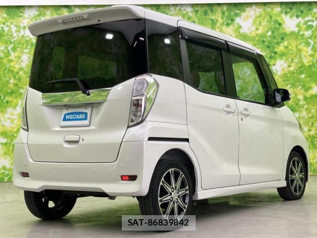 Mitsubishi EK SPACE 2018-09 8753317-2