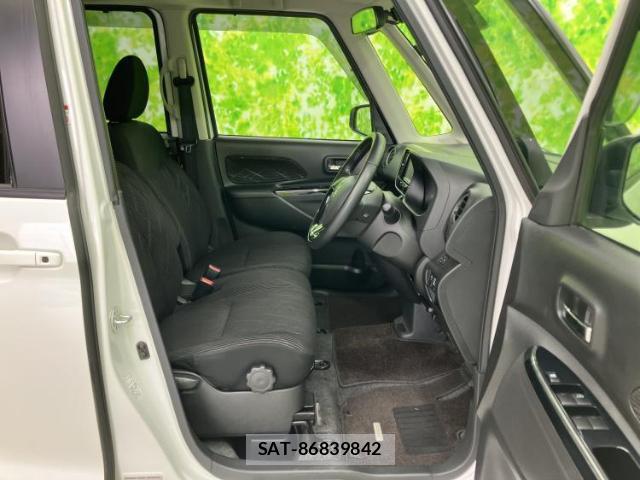 Mitsubishi EK SPACE 2018-09 8753317-3