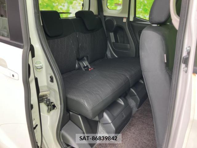 Mitsubishi EK SPACE 2018-09 8753317-4