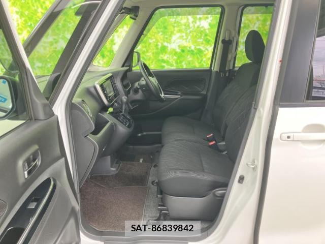 Mitsubishi EK SPACE 2018-09 8753317-5