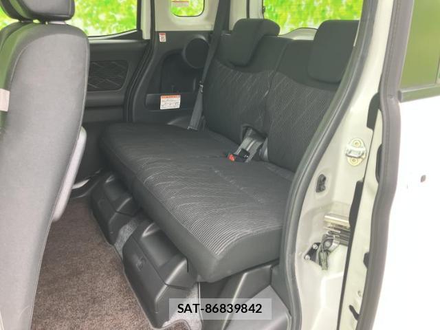 Mitsubishi EK SPACE 2018-09 8753317-6