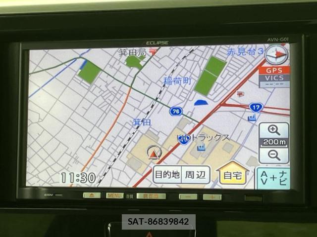 Mitsubishi EK SPACE 2018-09 8753317-9