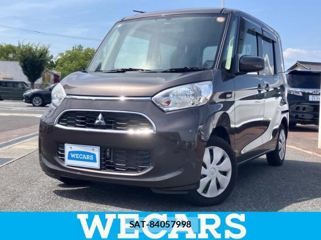 Mitsubishi EK SPACE 2019-10 8753042-0