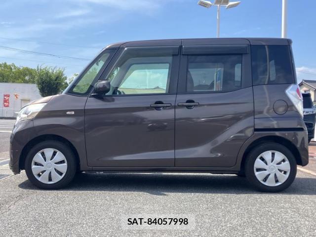 Mitsubishi EK SPACE 2019-10 8753042-1