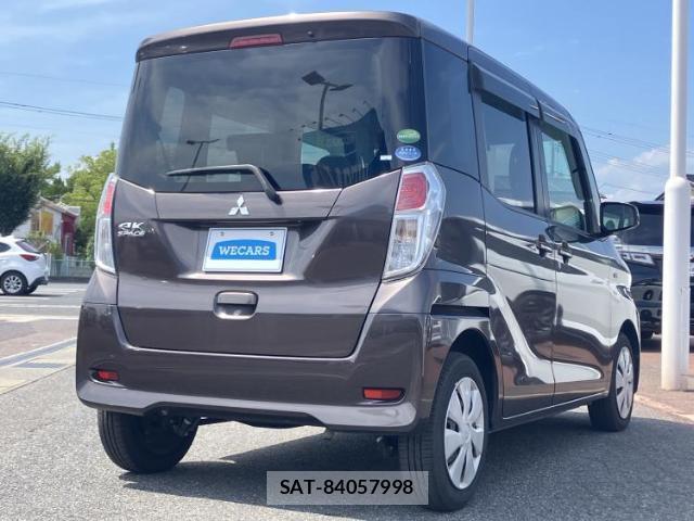 Mitsubishi EK SPACE 2019-10 8753042-2