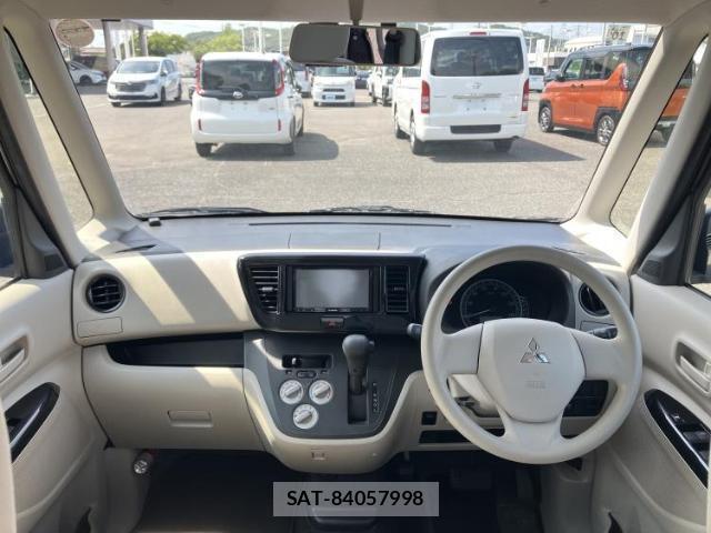 Mitsubishi EK SPACE 2019-10 8753042-3