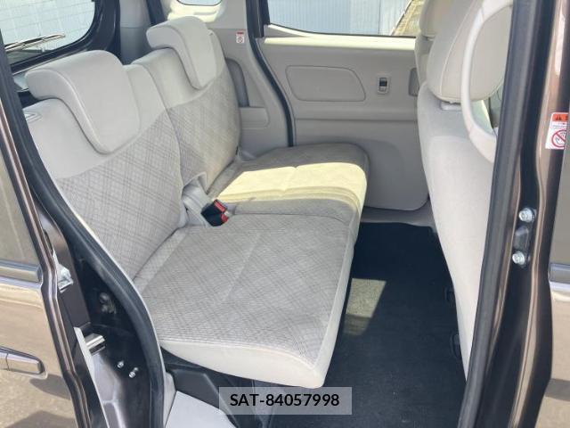 Mitsubishi EK SPACE 2019-10 8753042-5