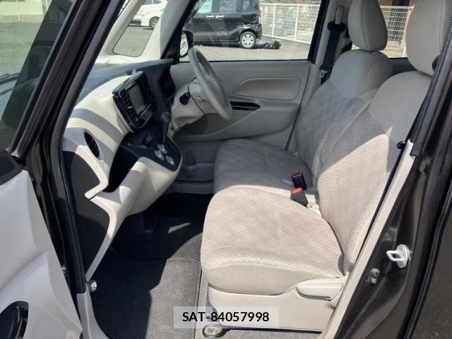 Mitsubishi EK SPACE 2019-10 8753042-6