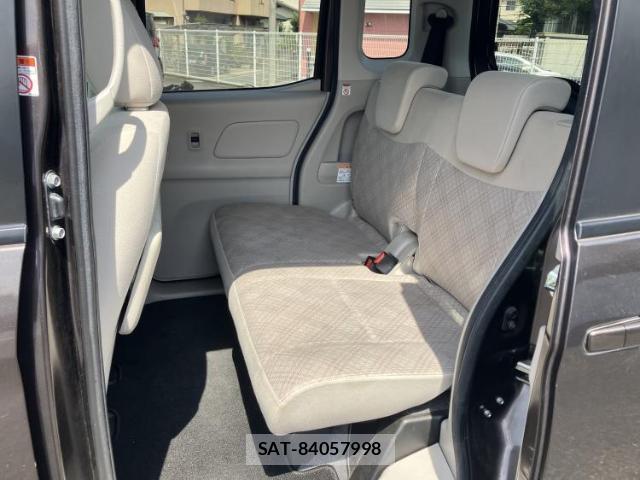 Mitsubishi EK SPACE 2019-10 8753042-7