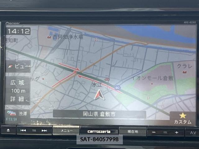 Mitsubishi EK SPACE 2019-10 8753042-8