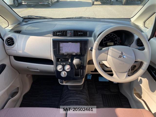 Mitsubishi EK WAGON 2017-11 8752337-1