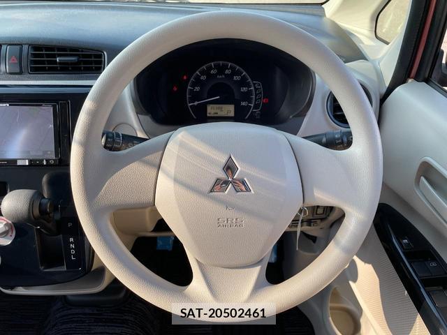 Mitsubishi EK WAGON 2017-11 8752337-10