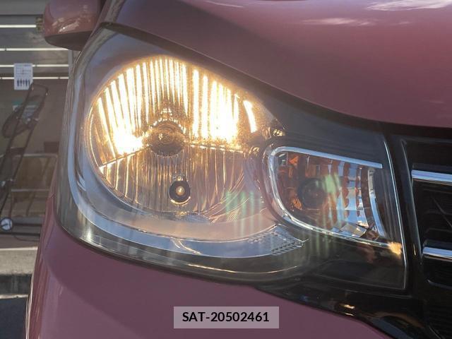 Mitsubishi EK WAGON 2017-11 8752337-11