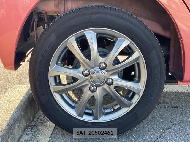Mitsubishi EK WAGON 2017-11 8752337-12