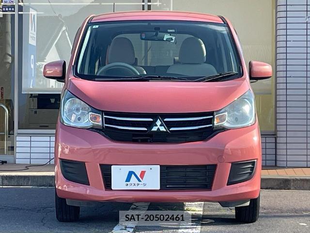 Mitsubishi EK WAGON 2017-11 8752337-13