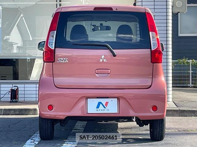 Mitsubishi EK WAGON 2017-11 8752337-14