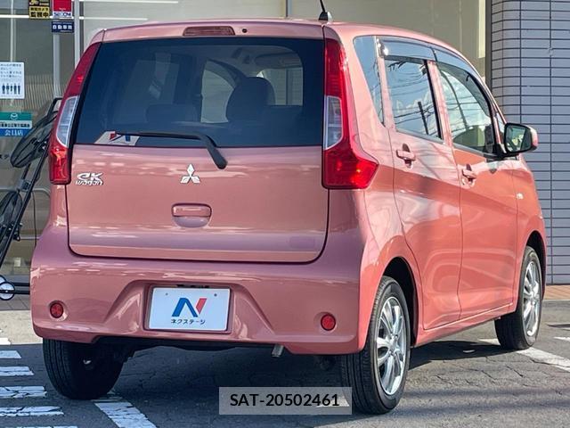 Mitsubishi EK WAGON 2017-11 8752337-16