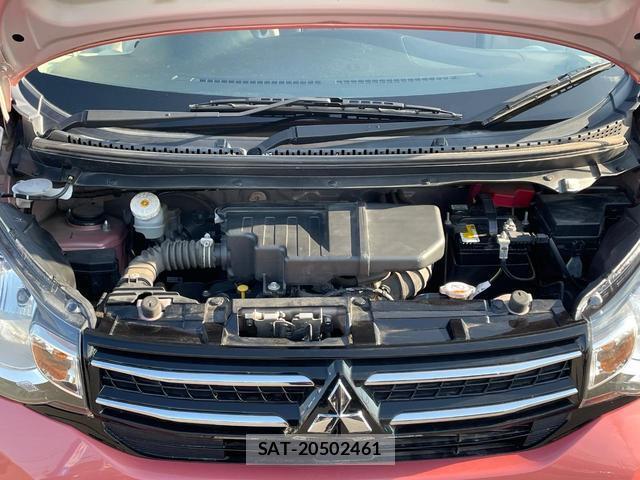 Mitsubishi EK WAGON 2017-11 8752337-17