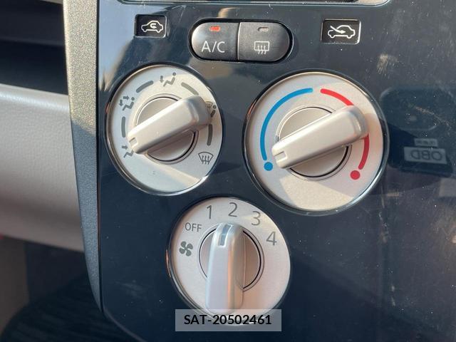 Mitsubishi EK WAGON 2017-11 8752337-5
