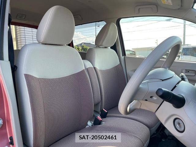 Mitsubishi EK WAGON 2017-11 8752337-7