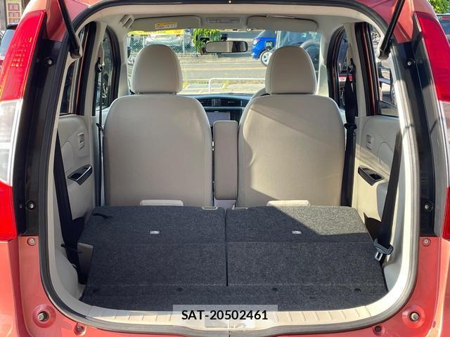 Mitsubishi EK WAGON 2017-11 8752337-9