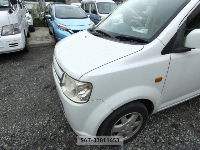 Mitsubishi EK WAGON 2007-03 8752427-10