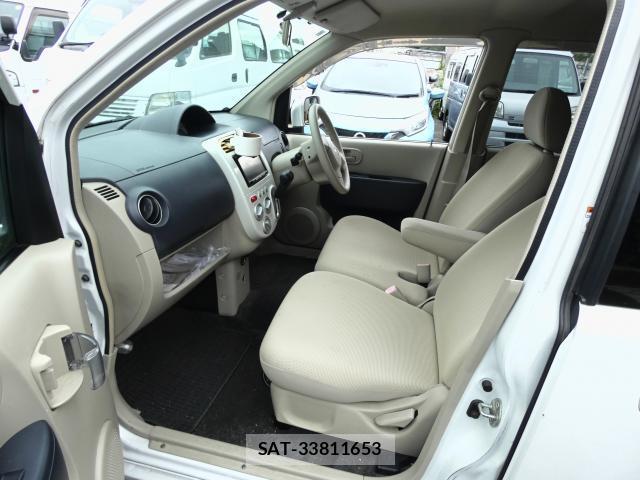 Mitsubishi EK WAGON 2007-03 8752427-11