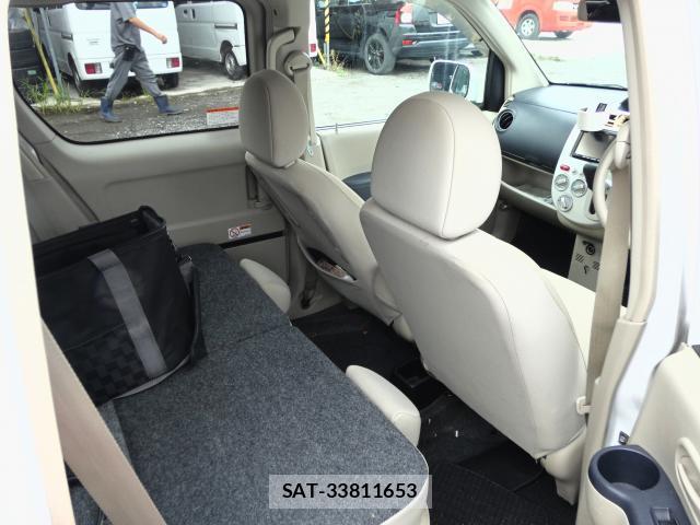 Mitsubishi EK WAGON 2007-03 8752427-12