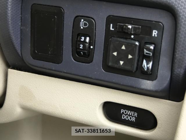 Mitsubishi EK WAGON 2007-03 8752427-13