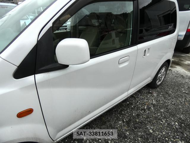 Mitsubishi EK WAGON 2007-03 8752427-5