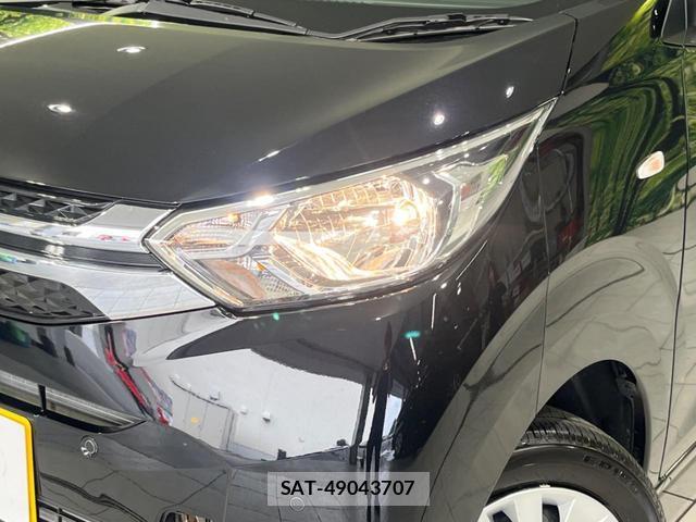 Mitsubishi EK WAGON 2024-12 8752704-11