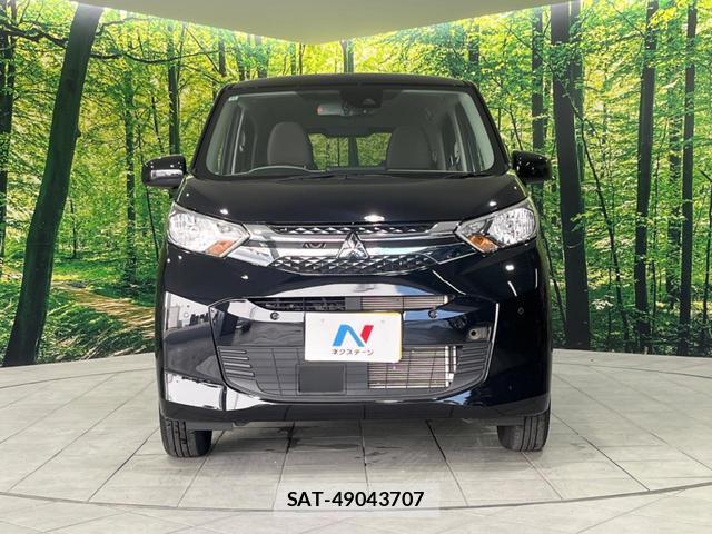 Mitsubishi EK WAGON 2024-12 8752704-13