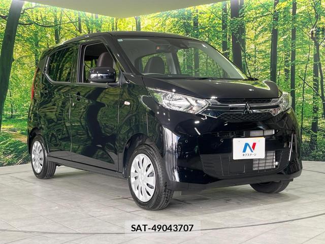 Mitsubishi EK WAGON 2024-12 8752704-15
