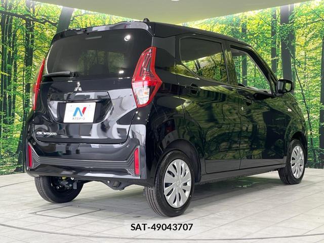 Mitsubishi EK WAGON 2024-12 8752704-16