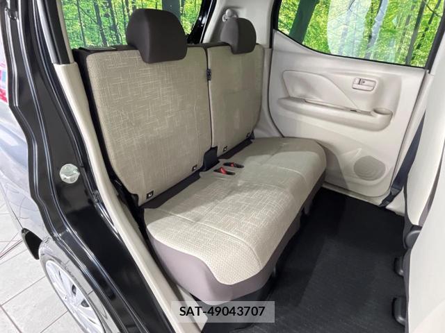 Mitsubishi EK WAGON 2024-12 8752704-8